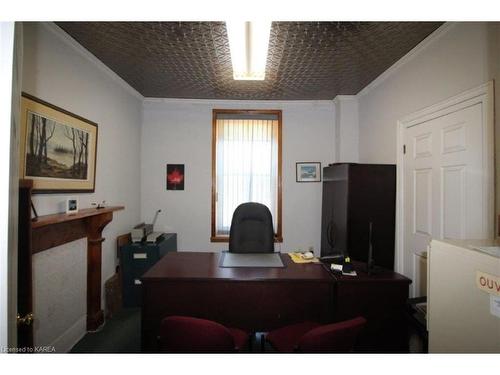 272 Wellington Street, Kingston, ON - Indoor Photo Showing Office