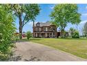 721 County Road 2, Lansdowne, ON  - Outdoor With Deck Patio Veranda 