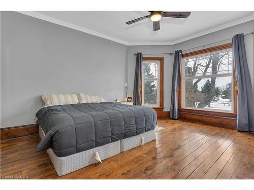 721 County Road 2, Lansdowne, ON - Indoor Photo Showing Bedroom