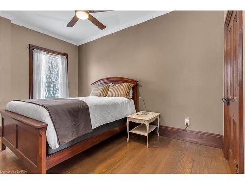 721 County Road 2, Lansdowne, ON - Indoor Photo Showing Bedroom