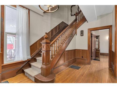 721 County Road 2, Lansdowne, ON - Indoor Photo Showing Other Room