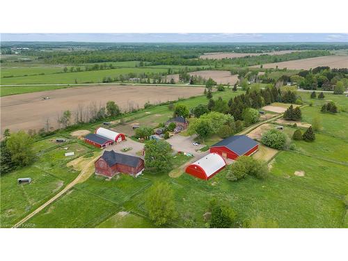 721 County Road 2, Lansdowne, ON - Outdoor With View