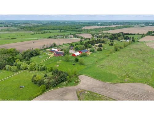 721 County Road 2, Lansdowne, ON - Outdoor With View