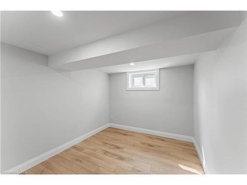 1218 Johnson Street, Kingston, ON - Indoor Photo Showing Other Room