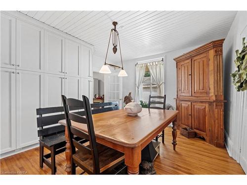 174 John Street, Napanee, ON - Indoor Photo Showing Dining Room