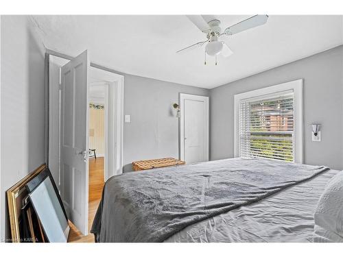 174 John Street, Napanee, ON - Indoor Photo Showing Bedroom