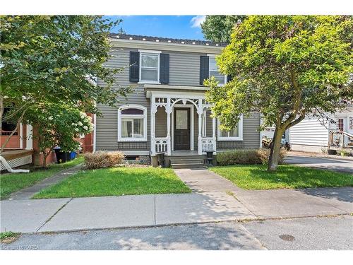 174 John Street, Napanee, ON - Outdoor With Facade