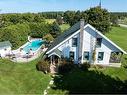 766 County Rd 2 Road, Lansdowne, ON  - Outdoor With In Ground Pool 