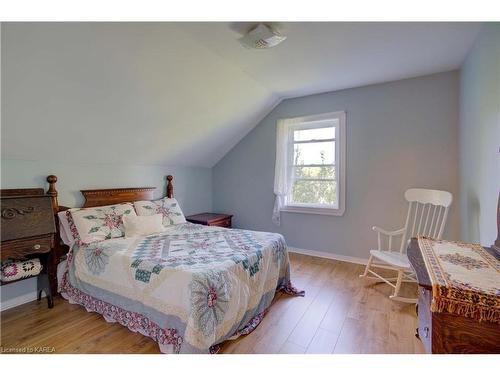 766 County Rd 2 Road, Lansdowne, ON - Indoor Photo Showing Bedroom