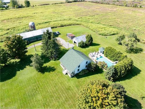 766 County Rd 2 Road, Lansdowne, ON - Outdoor With View