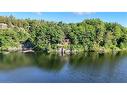 105 Taber Hill Lane, Rideau Lakes, ON  - Outdoor With Body Of Water With View 