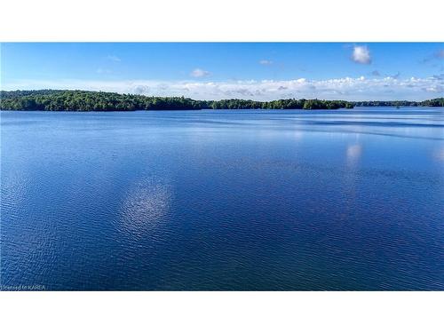 105 Taber Hill Lane, Rideau Lakes, ON - Outdoor With Body Of Water With View