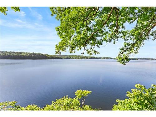 105 Taber Hill Lane, Rideau Lakes, ON - Outdoor With Body Of Water With View