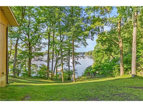 105 Taber Hill Lane, Rideau Lakes, ON - Outdoor With View