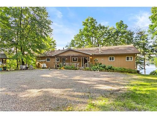 105 Taber Hill Lane, Rideau Lakes, ON - Outdoor