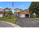 588 Whistler Terrace, Kingston, ON  - Outdoor With Facade 