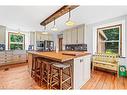 121 Bullfrog Bay Rd, Lansdowne, ON  - Indoor Photo Showing Kitchen 