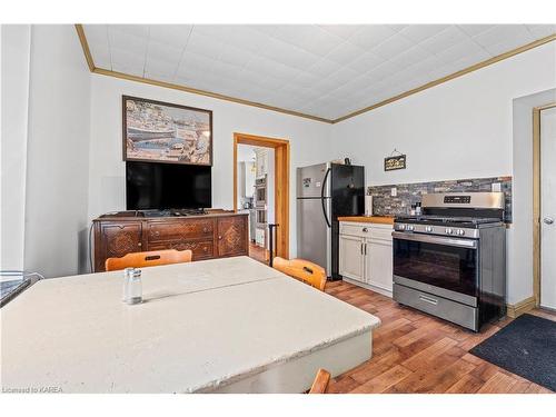 121 Bullfrog Bay Rd, Lansdowne, ON - Indoor Photo Showing Kitchen