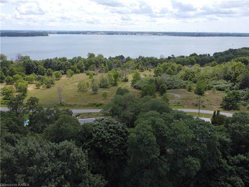 463 Elva Avenue, Kingston, ON - Outdoor With Body Of Water With View