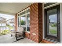 501 Savannah Court, Kingston, ON  - Outdoor With Deck Patio Veranda With Exterior 