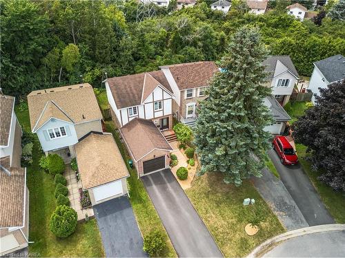 866 Muirfield Crescent, Kingston, ON - Outdoor