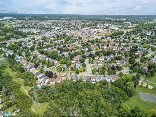 866 Muirfield Crescent, Kingston, ON - Outdoor With View