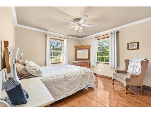 1285 Channelview Road, Kingston, ON - Indoor Photo Showing Bedroom