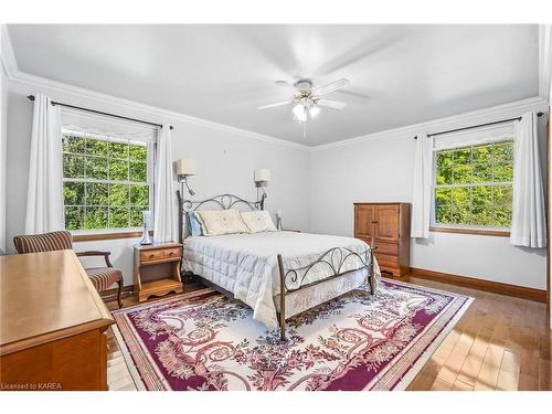 1285 Channelview Road, Kingston, ON - Indoor Photo Showing Bedroom