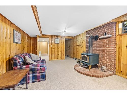 1285 Channelview Road, Kingston, ON - Indoor