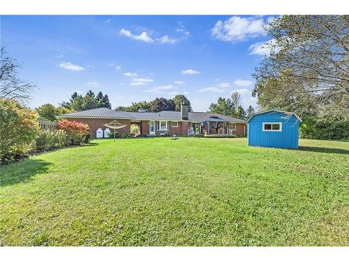 1285 Channelview Road, Kingston, ON - Outdoor