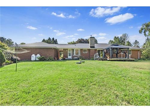 1285 Channelview Road, Kingston, ON - Outdoor