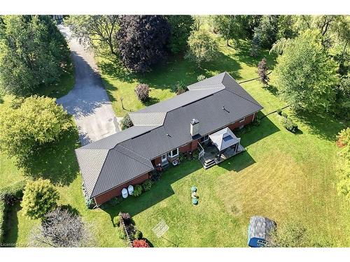 1285 Channelview Road, Kingston, ON - Outdoor