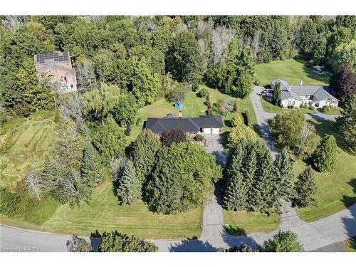 1285 Channelview Road, Kingston, ON - Outdoor With View