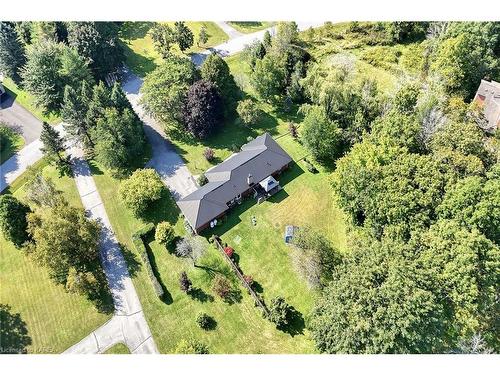 1285 Channelview Road, Kingston, ON - Outdoor With View