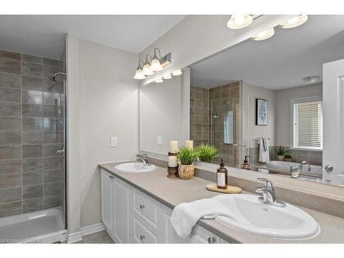 1203 Ashford Place, Kingston, ON - Indoor Photo Showing Bathroom