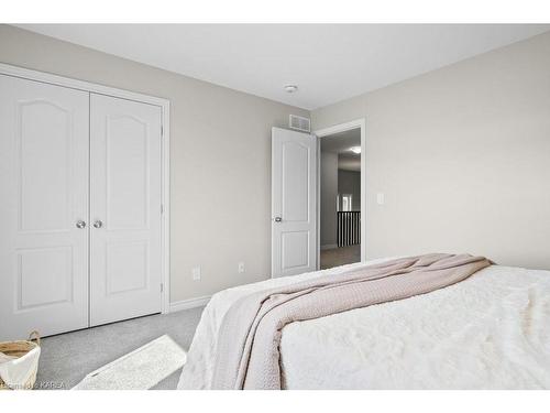 1203 Ashford Place, Kingston, ON - Indoor Photo Showing Bedroom