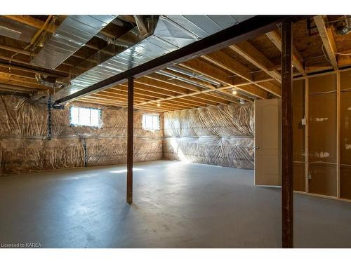 1203 Ashford Place, Kingston, ON - Indoor Photo Showing Basement