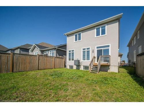 1203 Ashford Place, Kingston, ON - Outdoor