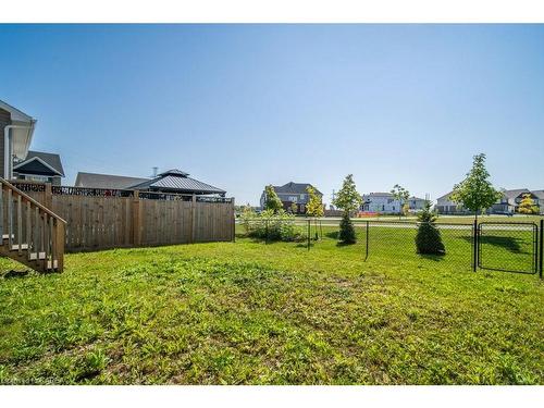 1203 Ashford Place, Kingston, ON - Outdoor