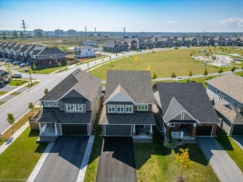 1203 Ashford Place, Kingston, ON - Outdoor With Facade