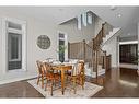 1203 Ashford Place, Kingston, ON  - Indoor Photo Showing Dining Room 