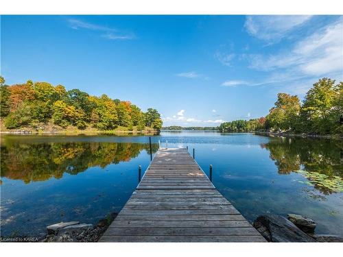 1057 Quinte Conservation Lane, Verona, ON - Outdoor With Body Of Water With View