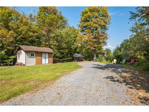 1057 Quinte Conservation Lane, Verona, ON - Outdoor