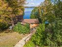 1057 Quinte Conservation Lane, Verona, ON  - Outdoor With Body Of Water With View 