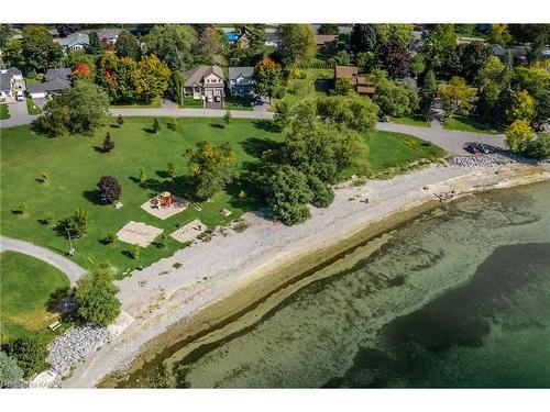 21 Crerar Boulevard, Kingston, ON - Outdoor With View