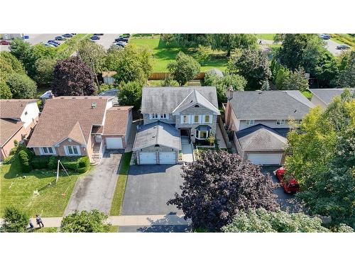 43 Collegeview Crescent, Kingston, ON - Outdoor With Facade