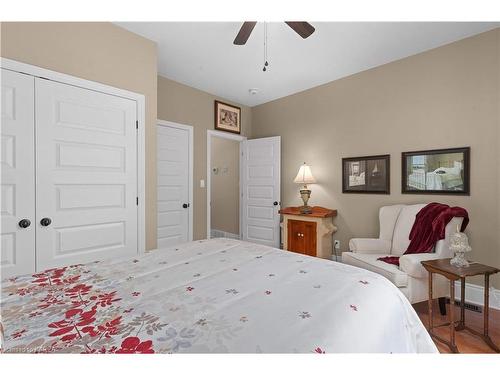 501 Gore Road, Kingston, ON - Indoor Photo Showing Bedroom