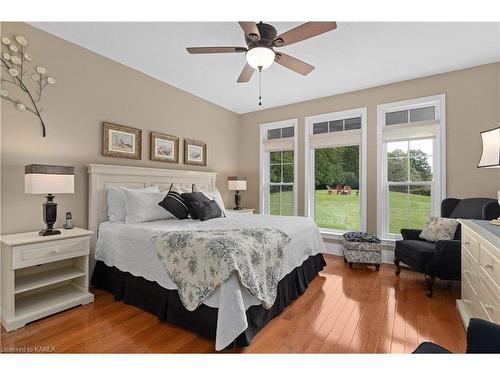 501 Gore Road, Kingston, ON - Indoor Photo Showing Bedroom