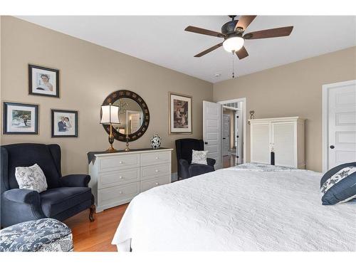 501 Gore Road, Kingston, ON - Indoor Photo Showing Bedroom