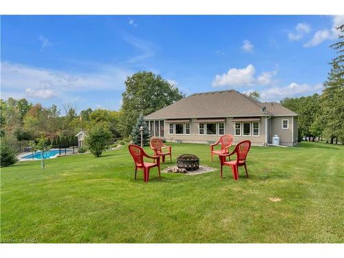 501 Gore Road, Kingston, ON - Outdoor